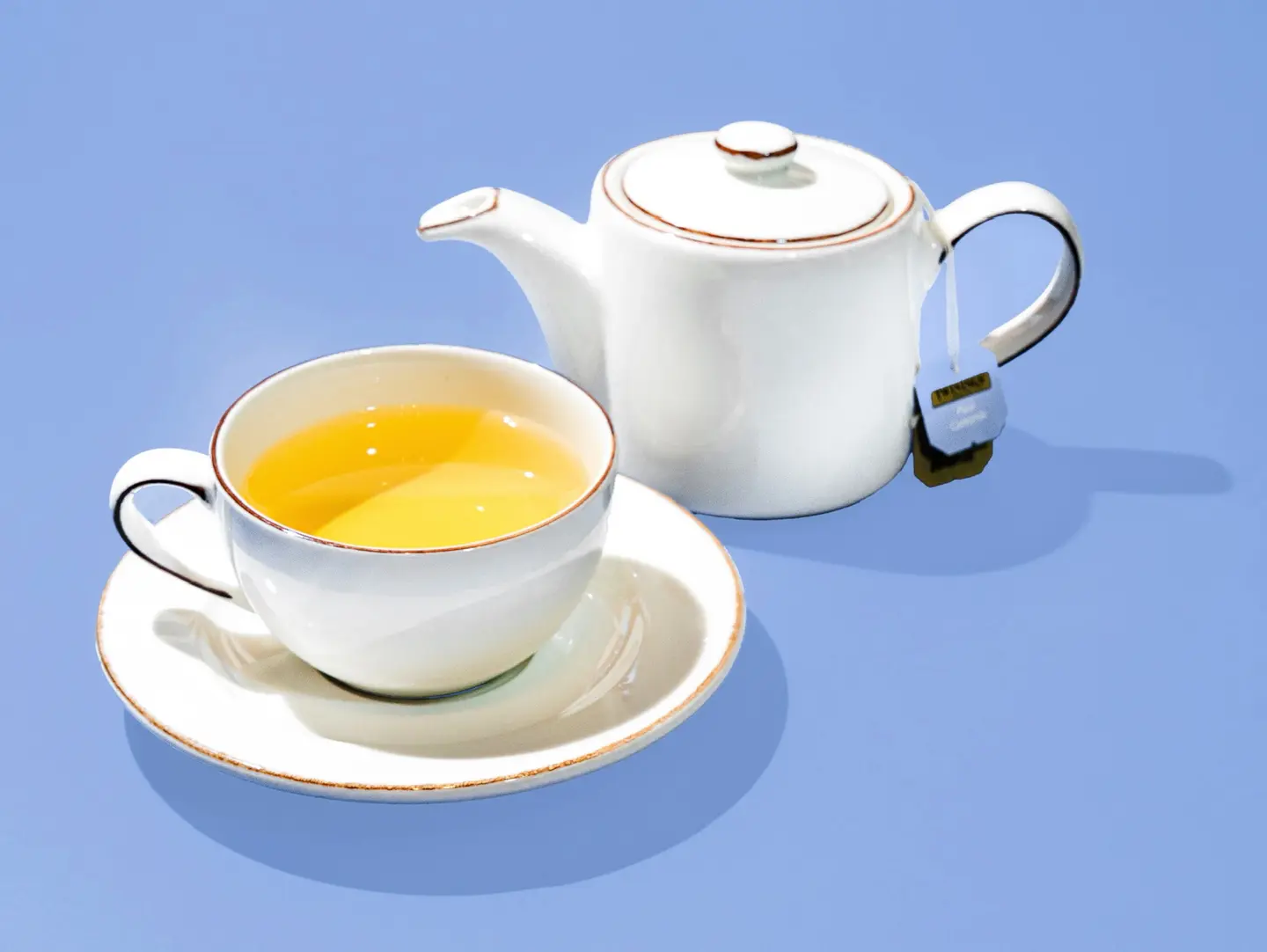 Chamomile Tea