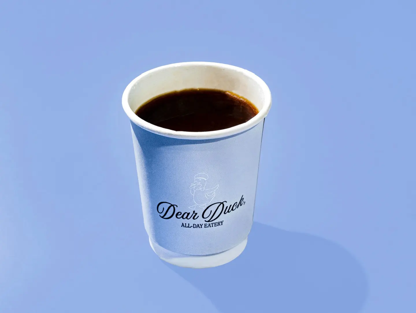 The Daily Brew