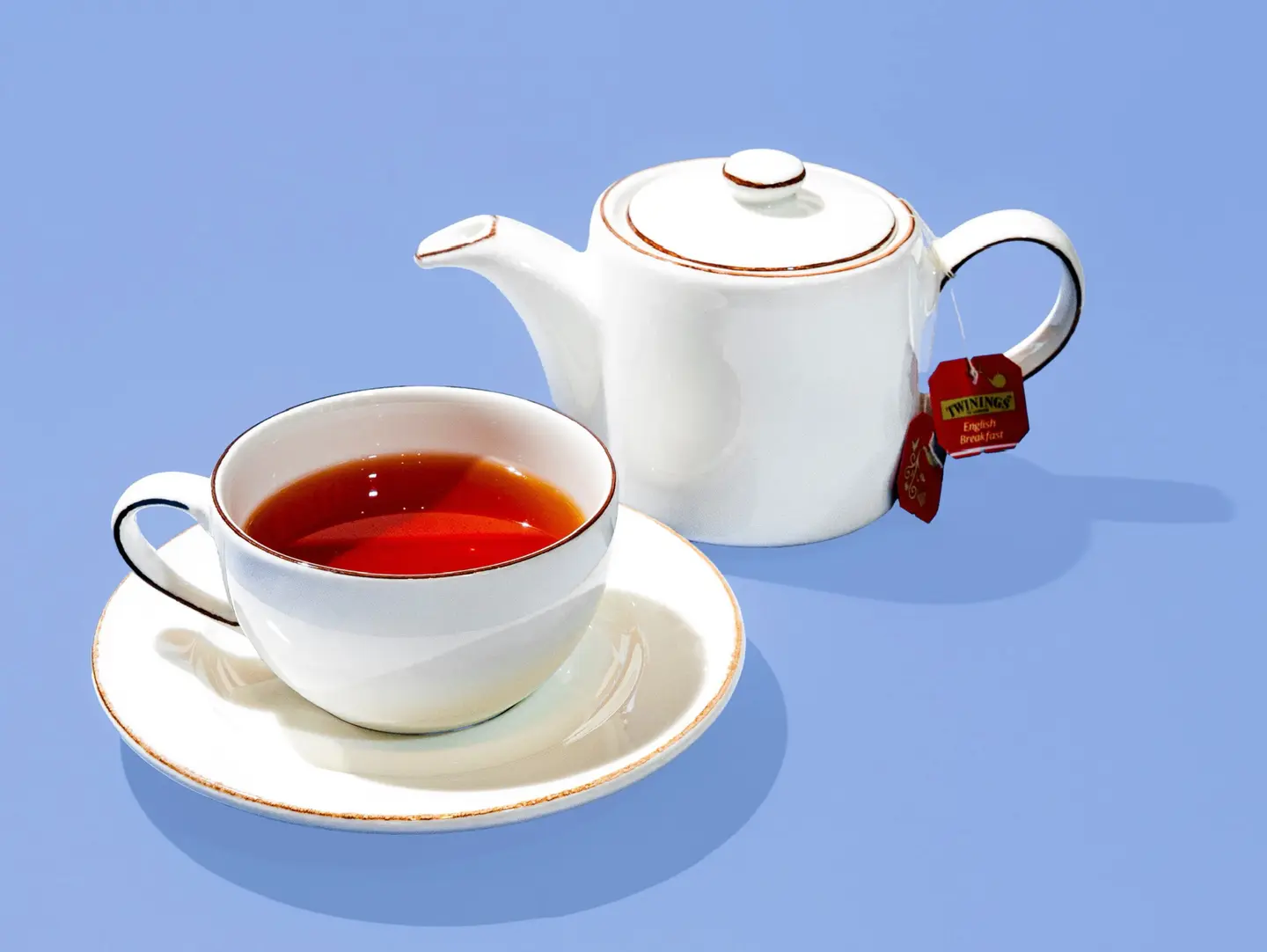 English Breakfast Tea