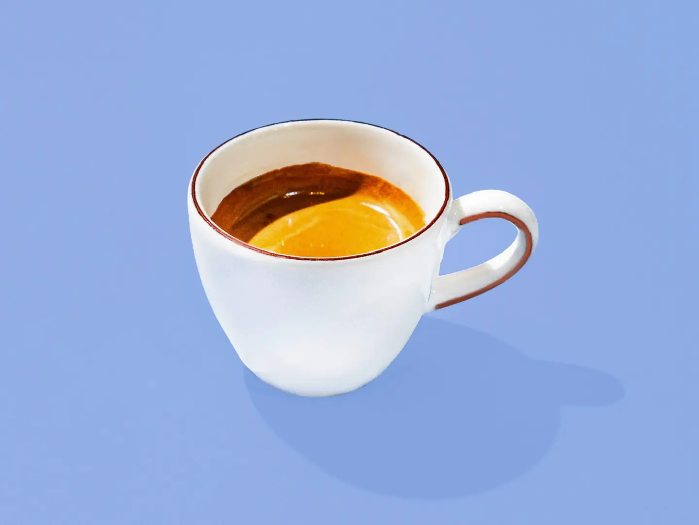 Espresso - Single
