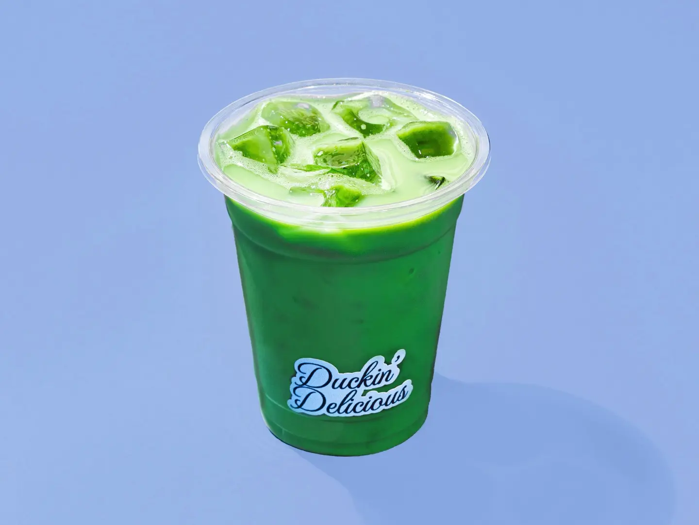 Sweet Matcha