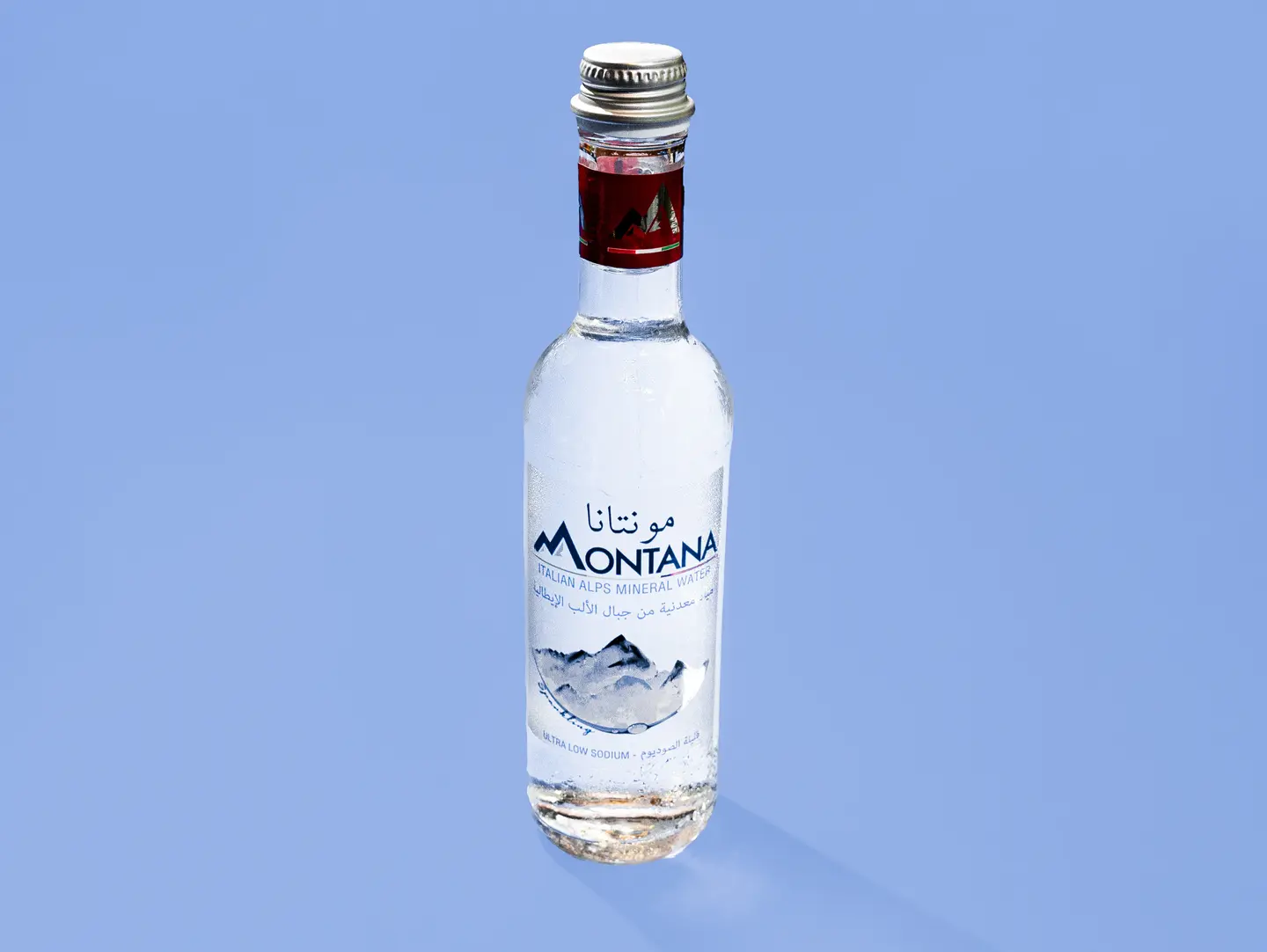 Sparkling Water