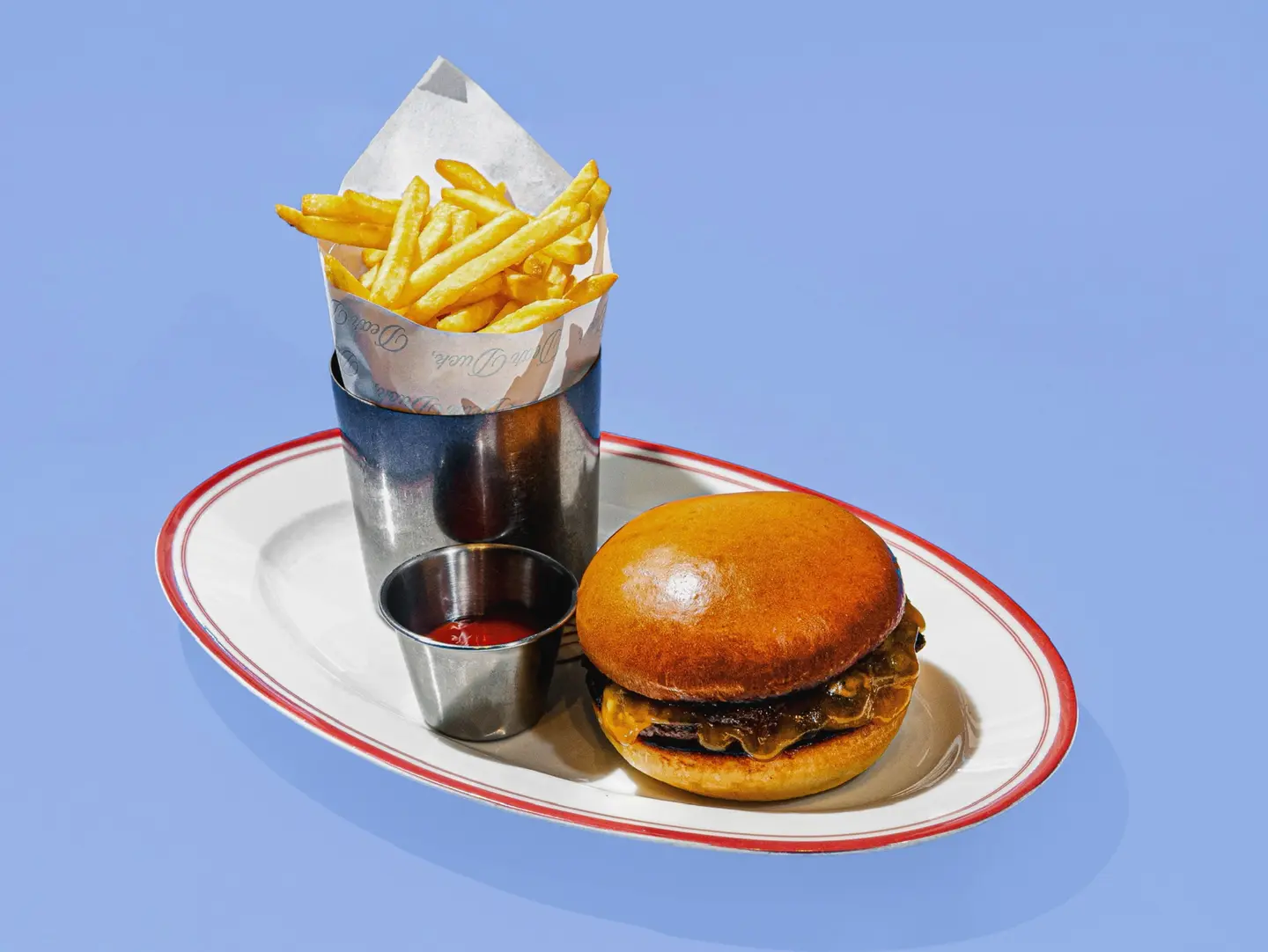 Classic Burger