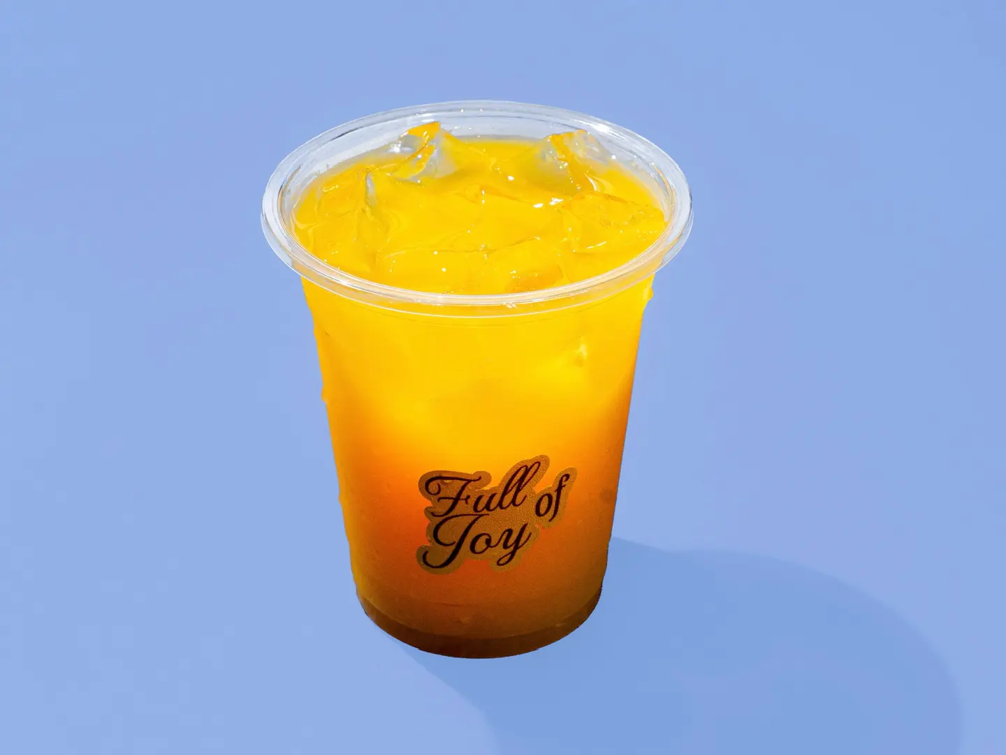 Orange Juice