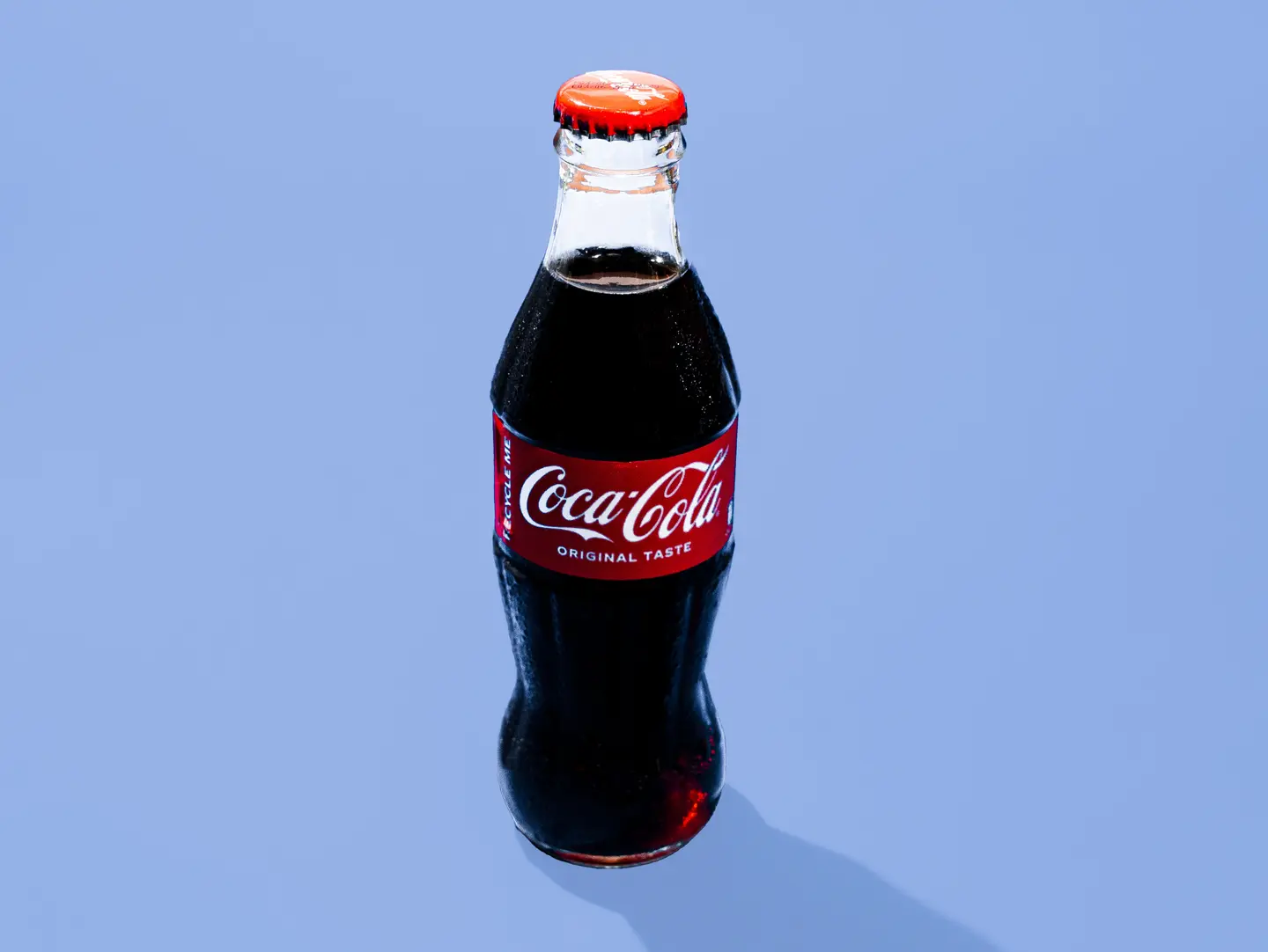 Coca Cola