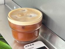 اسبريسو الفريدو