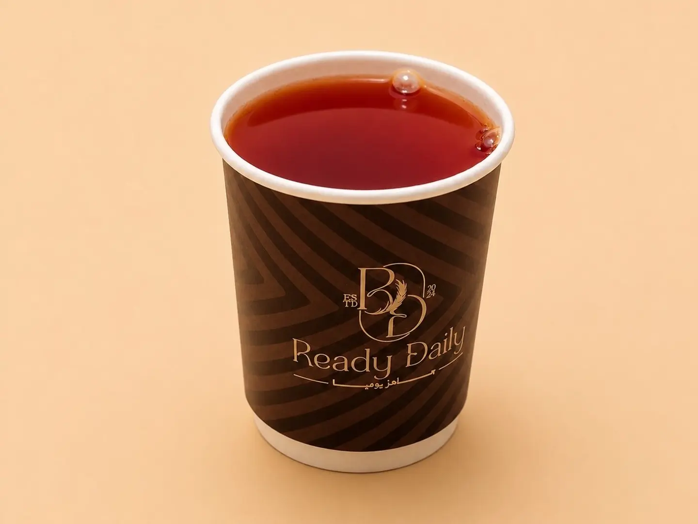Black Tea