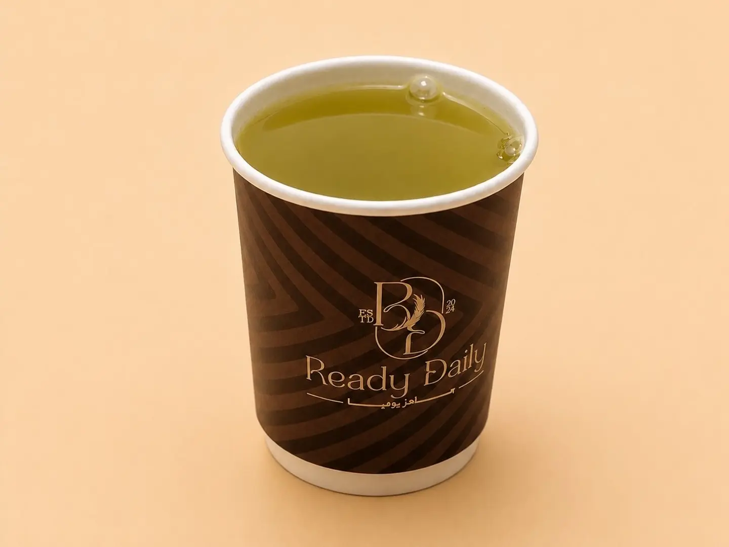 Green Tea