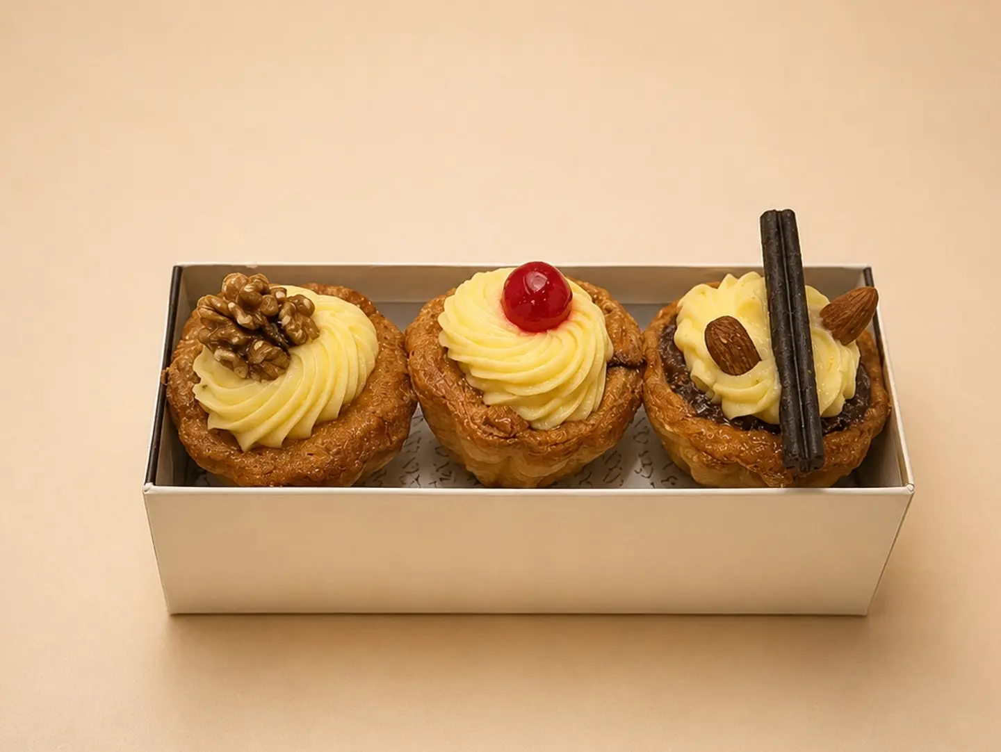 Danish Pastry Sweet