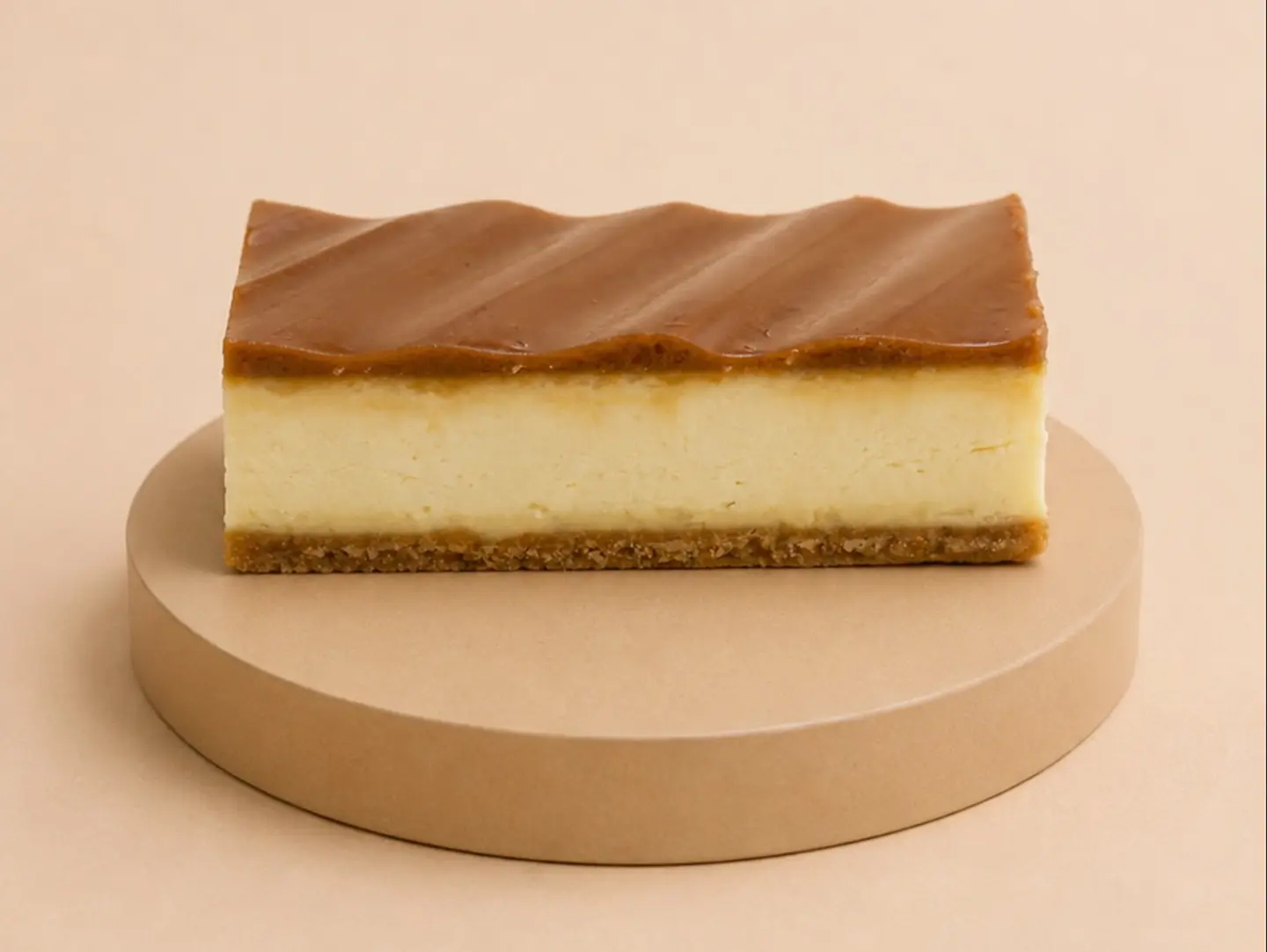 Cheesecake Luts