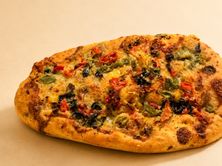 فطيرة فوكاتشا إيطالية