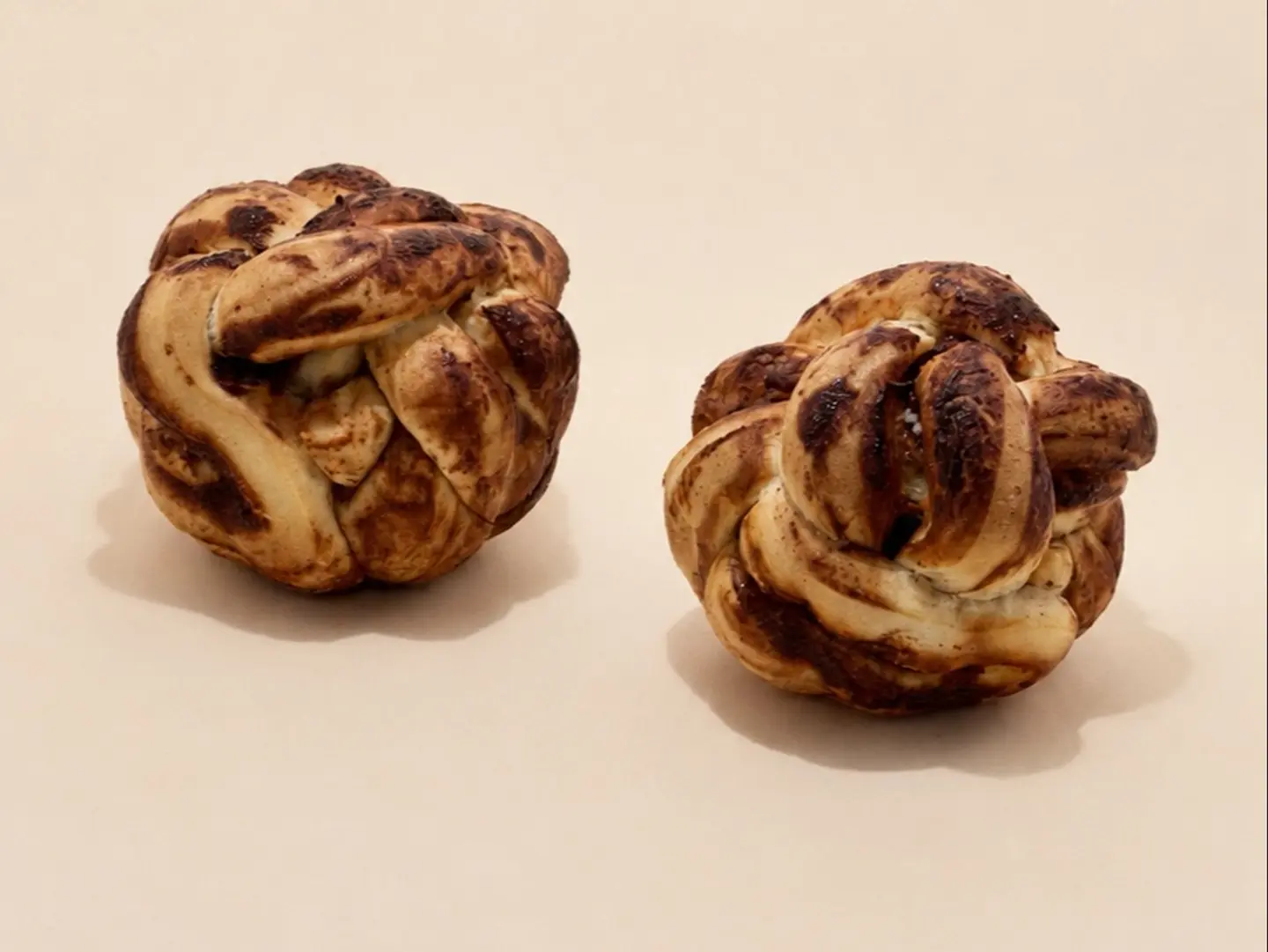 Babka Cake
