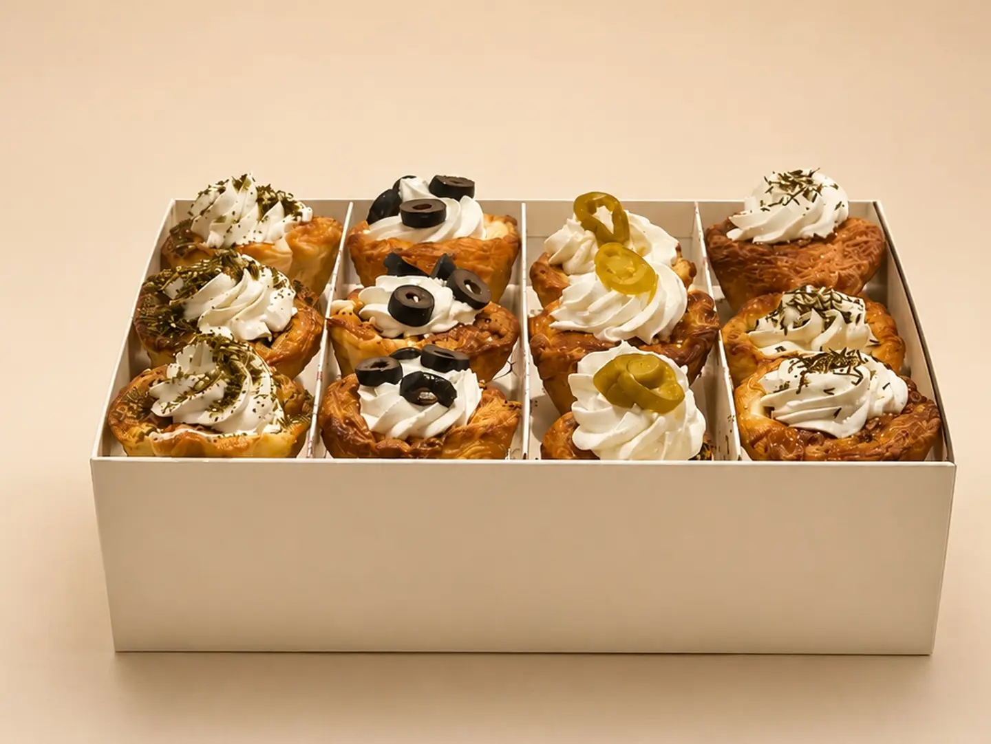 Danish Pastry