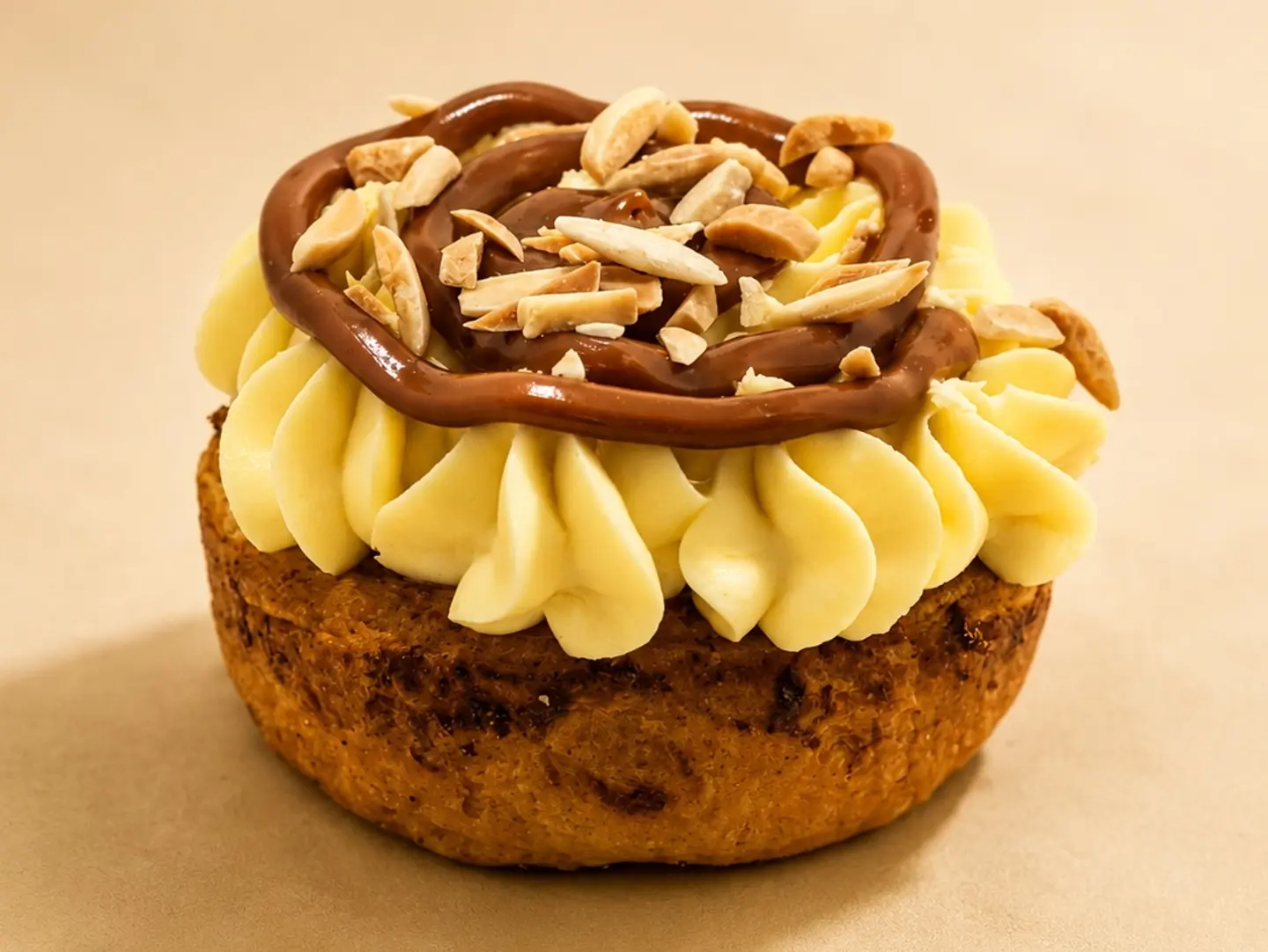 Cinamon Roll