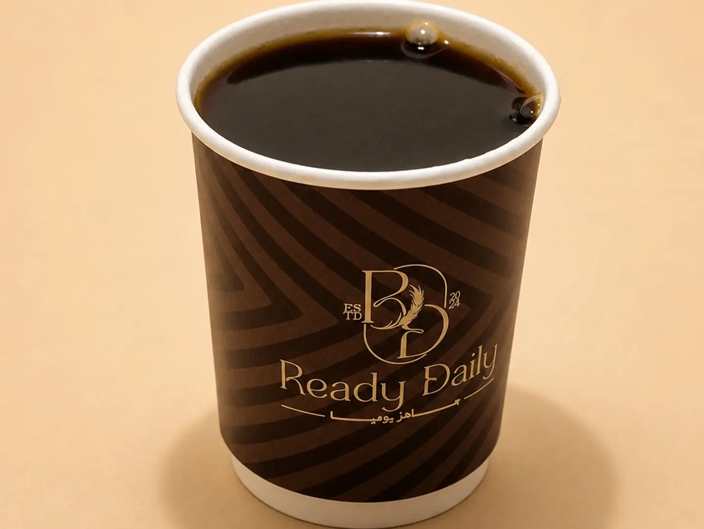 V60 Coffee