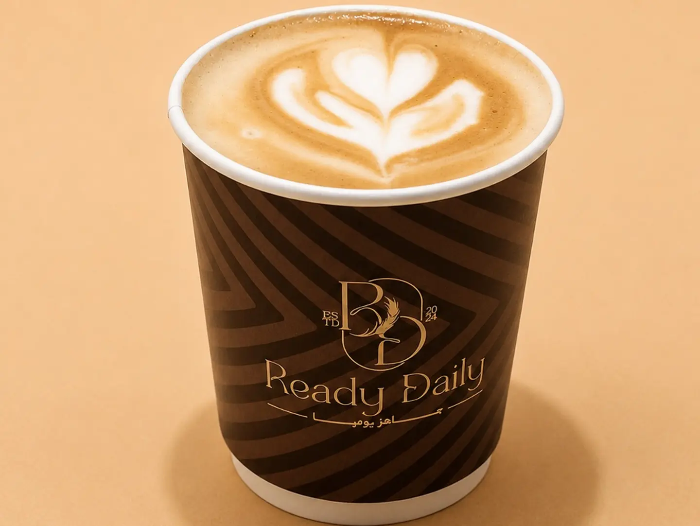Spanish Latte