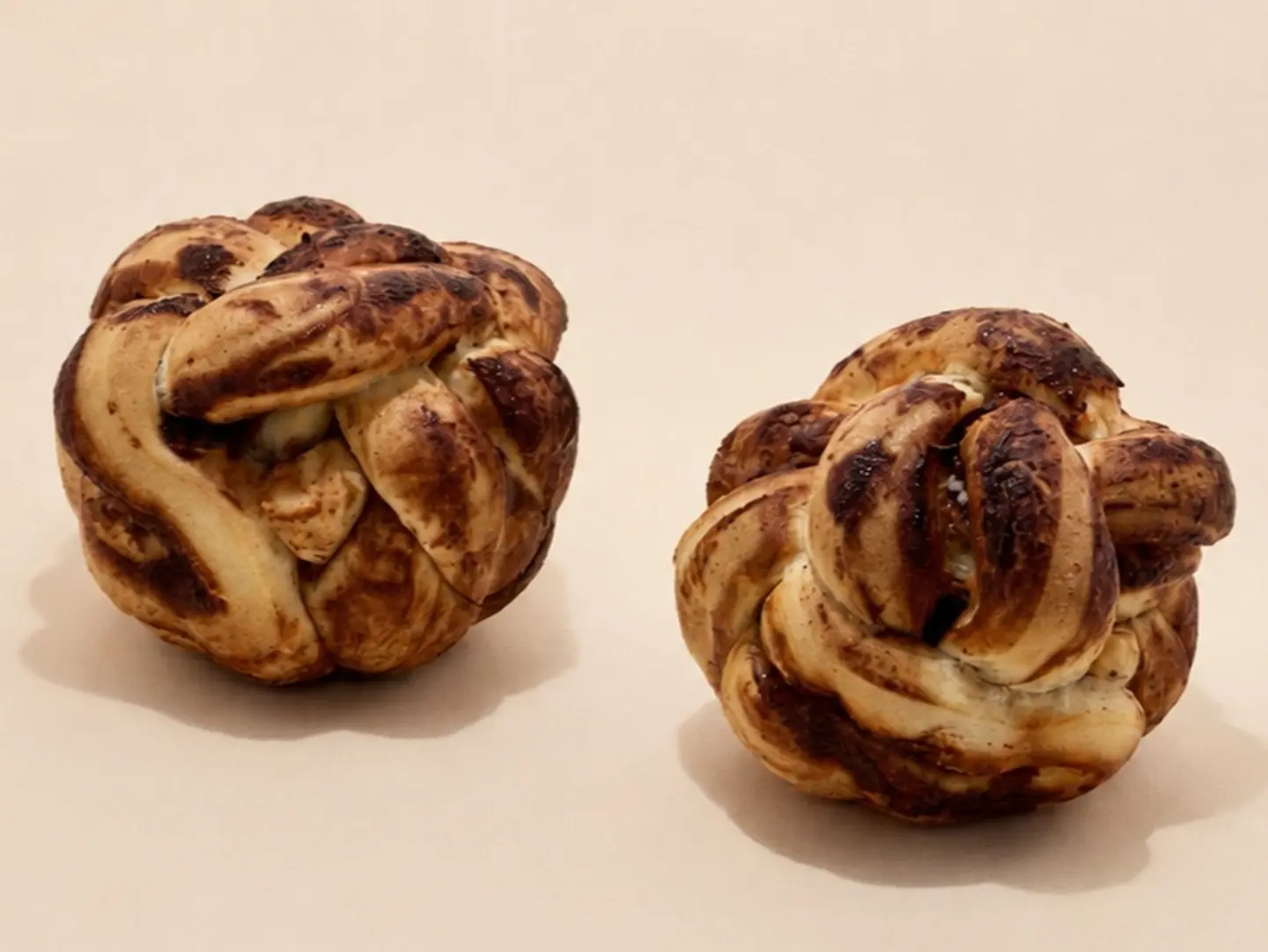 Babka Cake