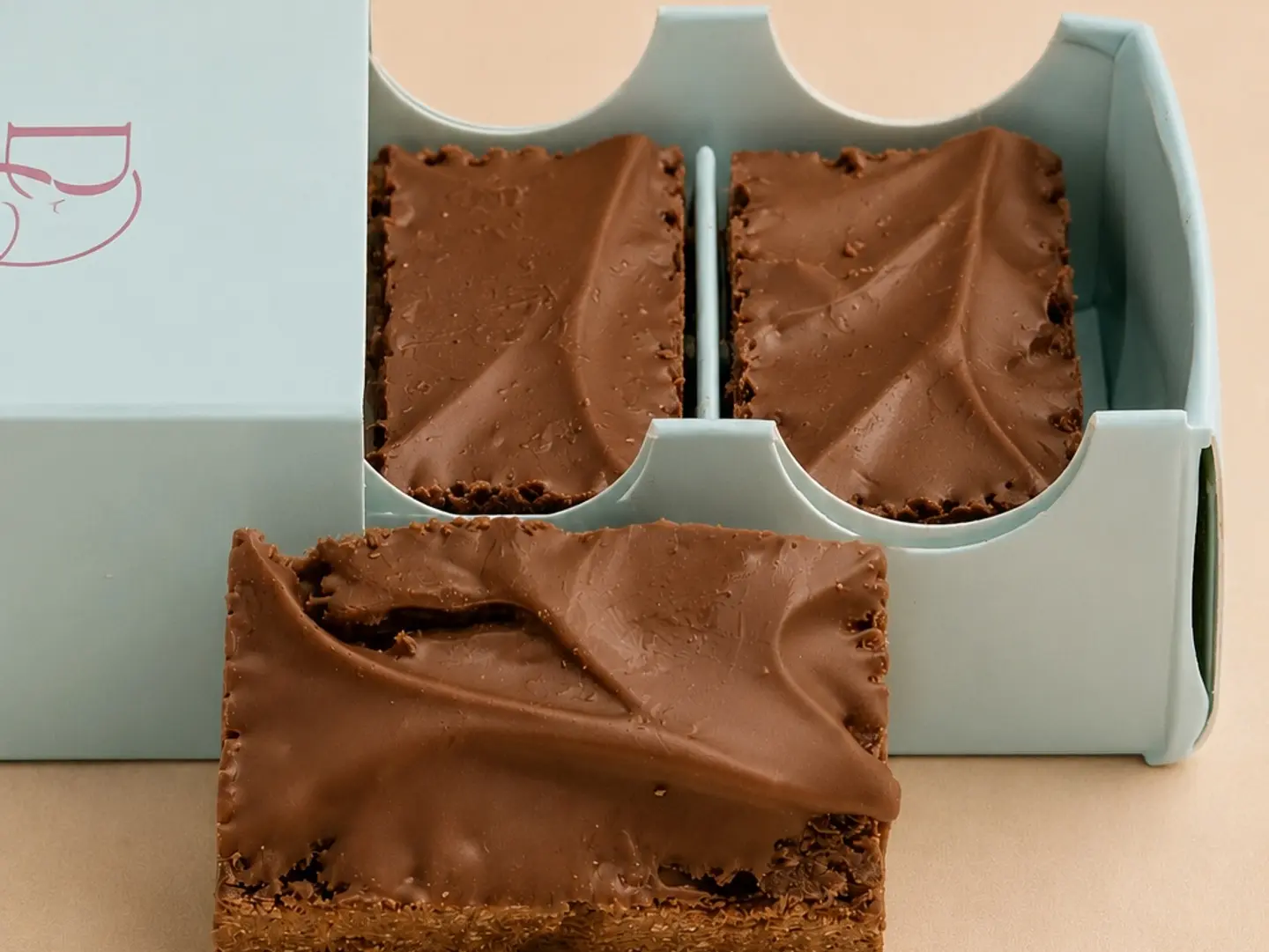 Mini Brownies