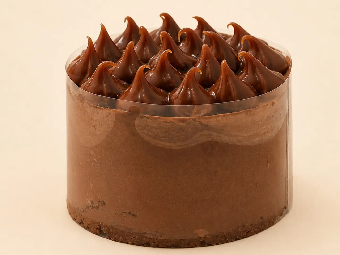 Chocolate Mousse