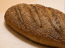 خبز ساور دو