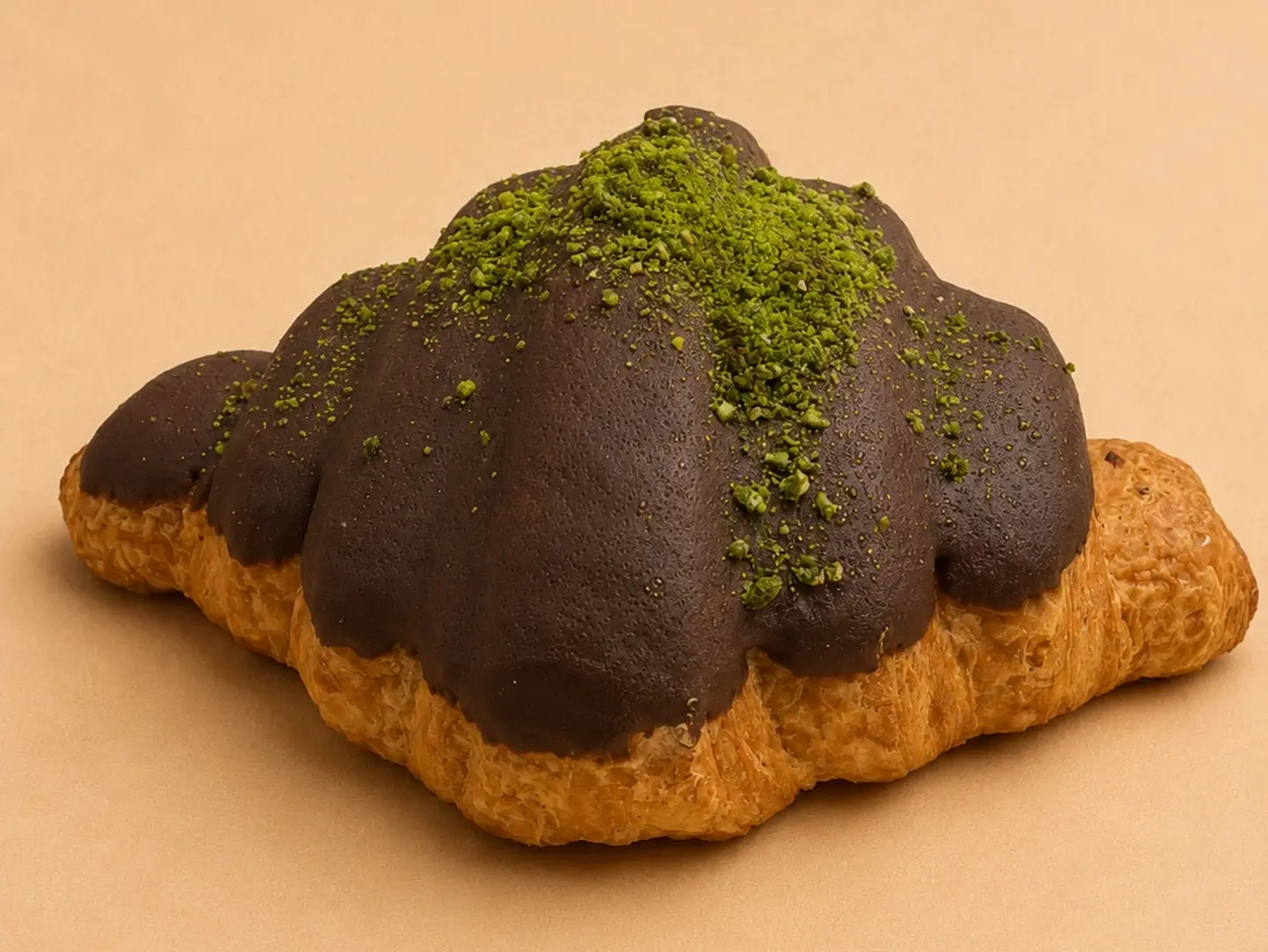 Croisant Chocolate