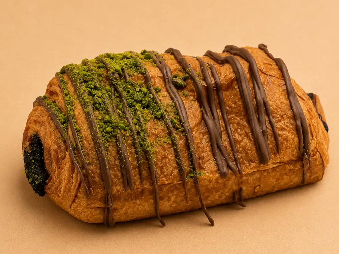 Paté Chocolate