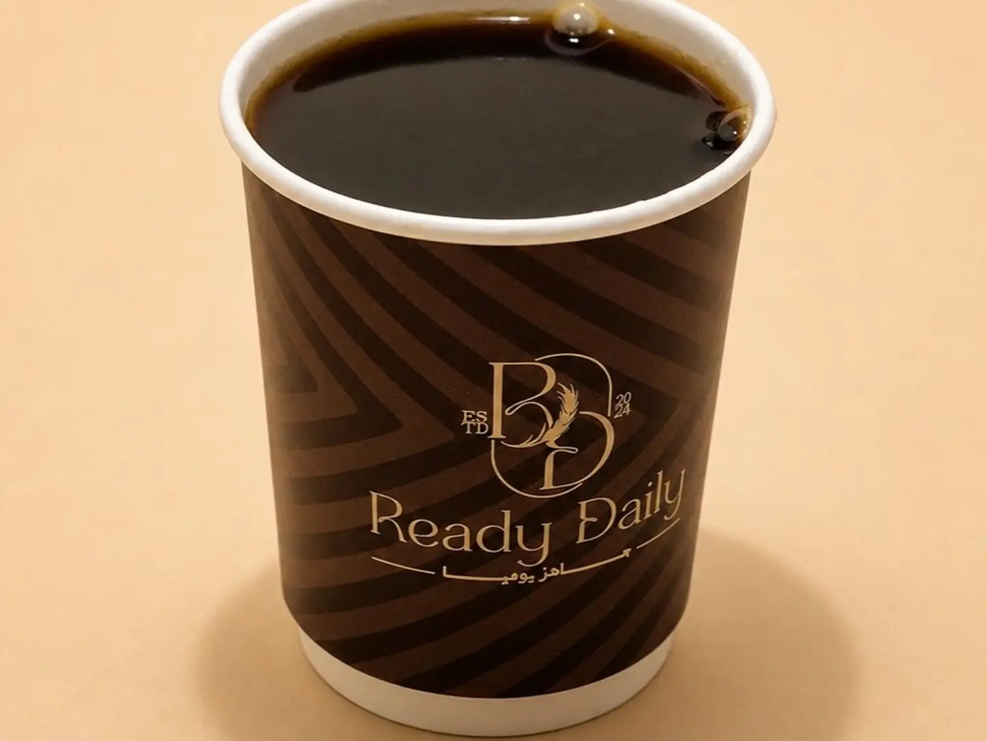 Coffee Day L