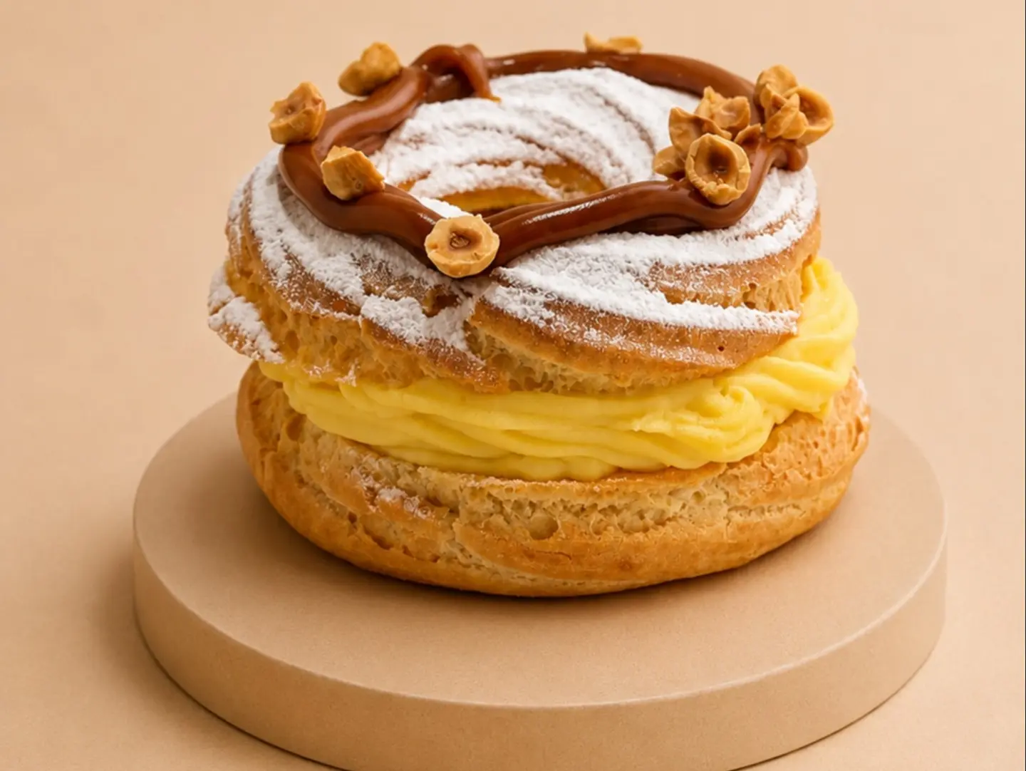 Sant Rolet Toffee