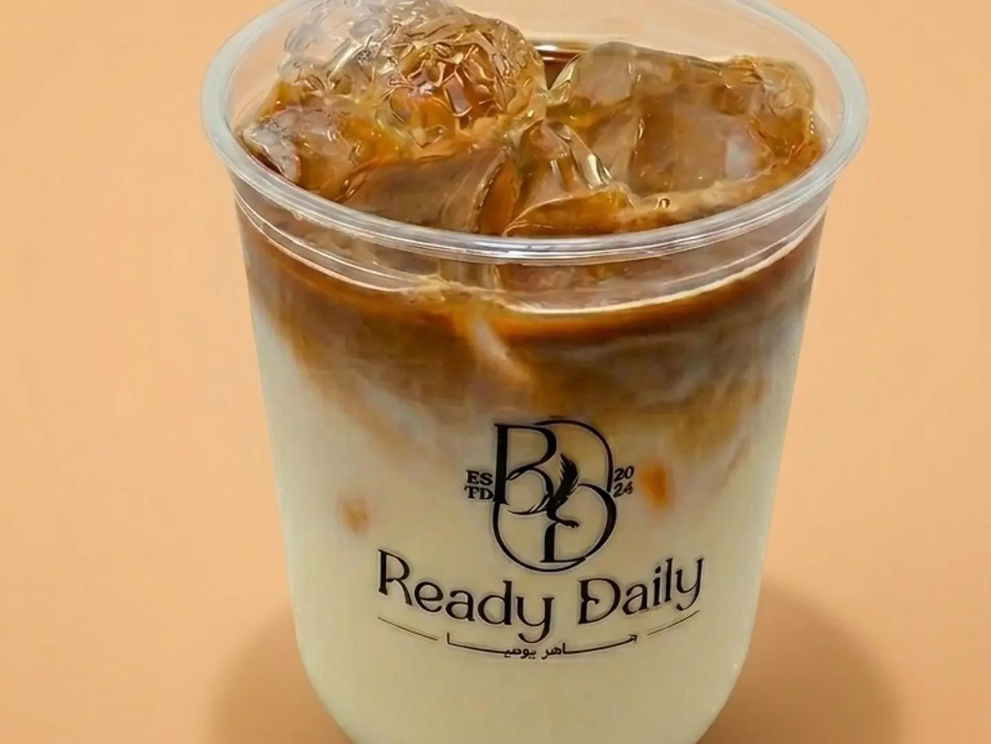 Ice Mocca
