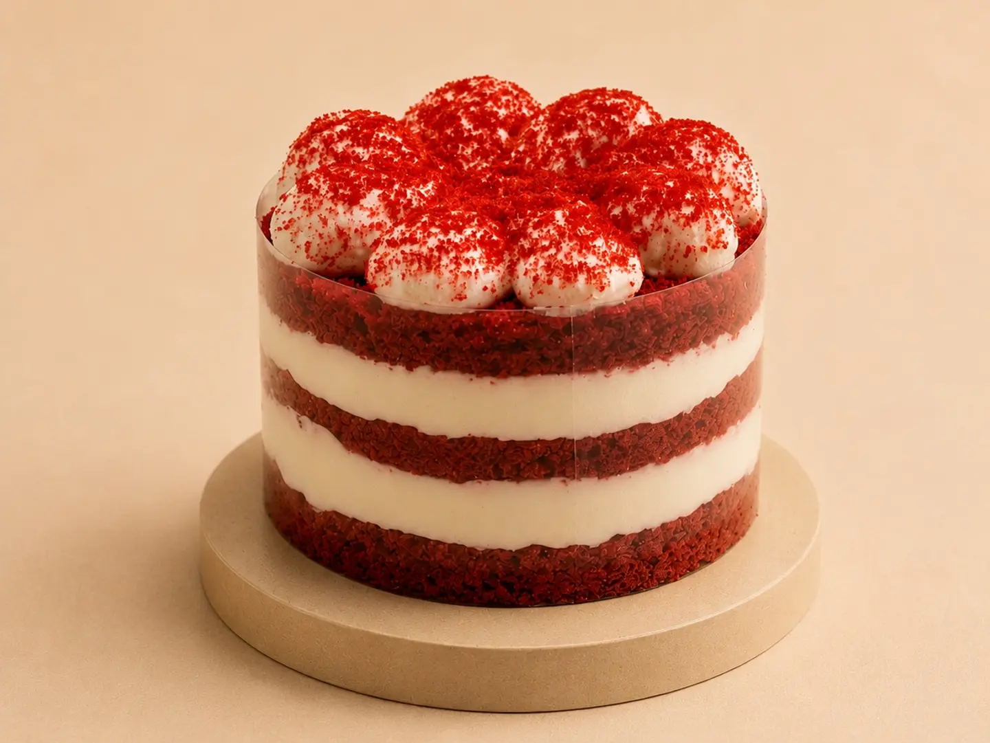 Red Velvet Cake