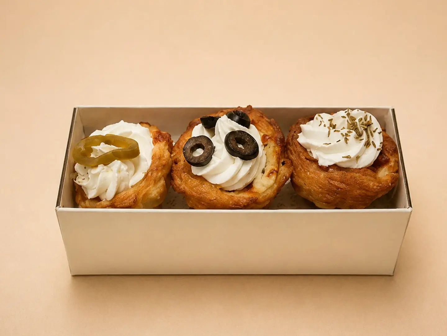 Danish Pastry