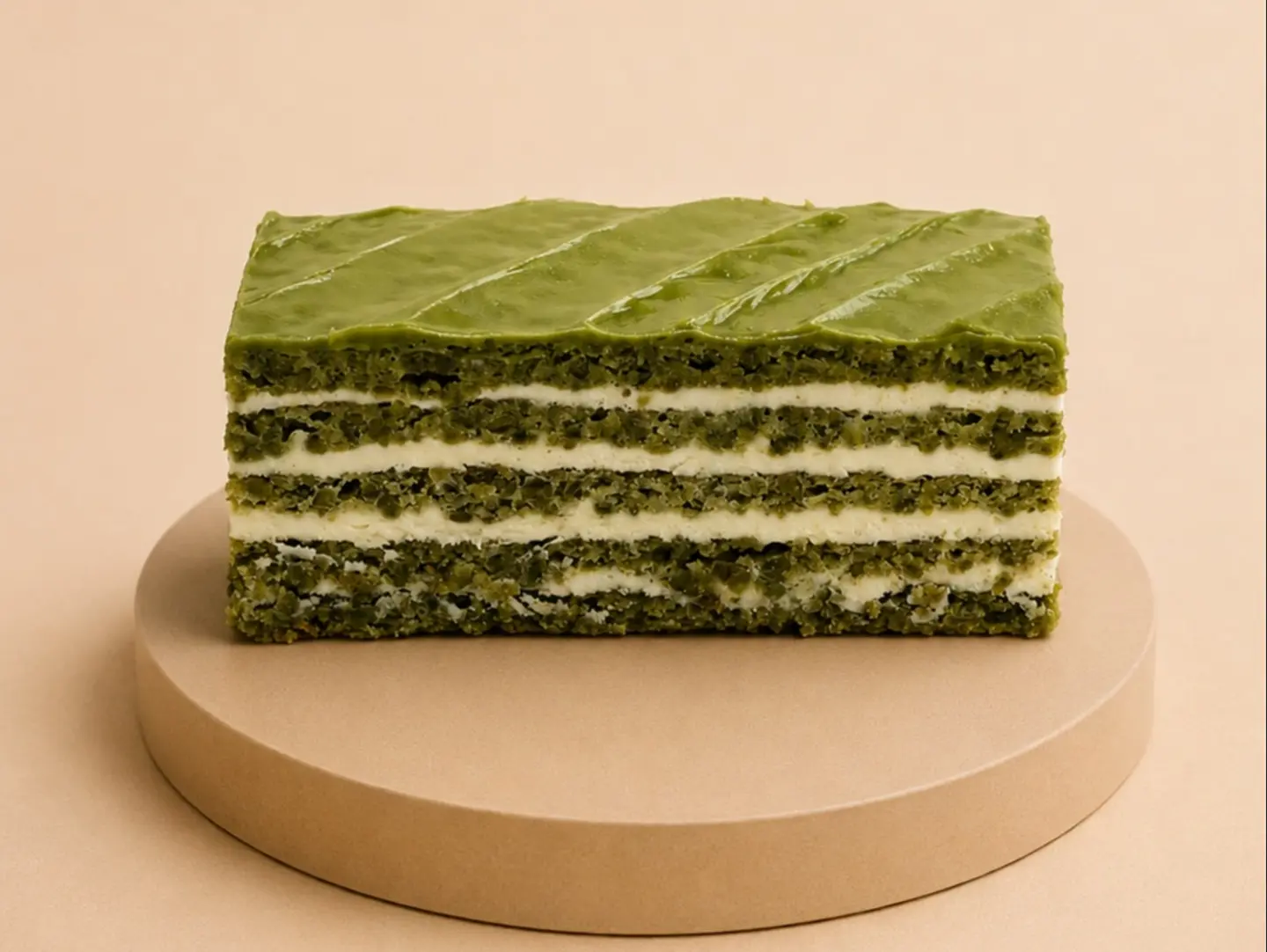 Pistachio Cack