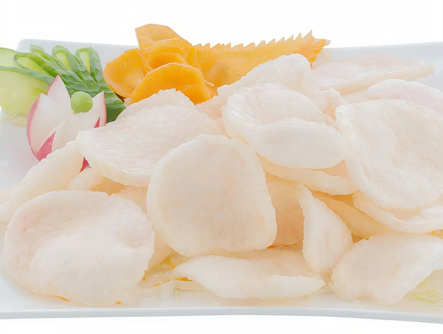 Prawn Crackers