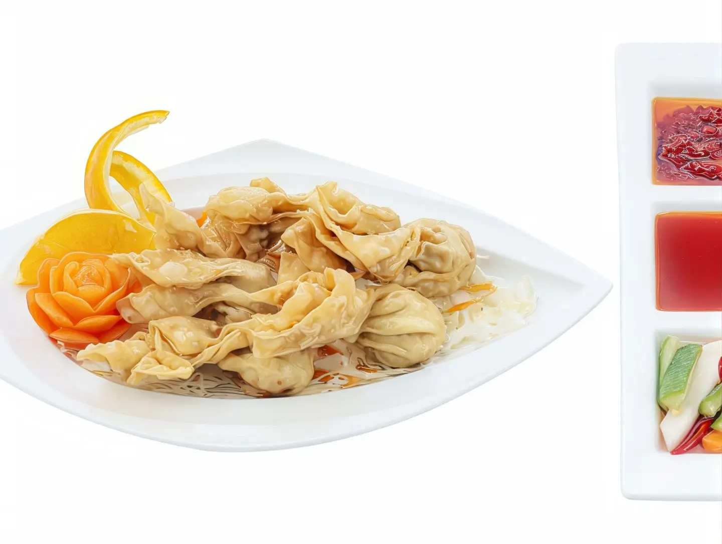 Fried Wonton