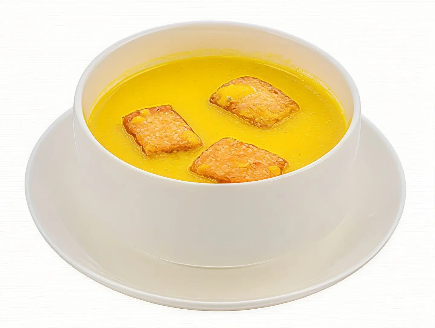 Lentil Soup