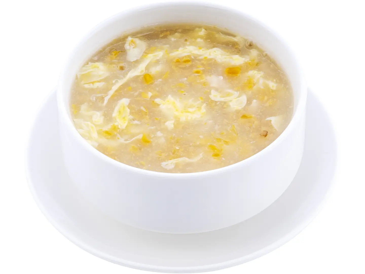 Chicken Corn Soup