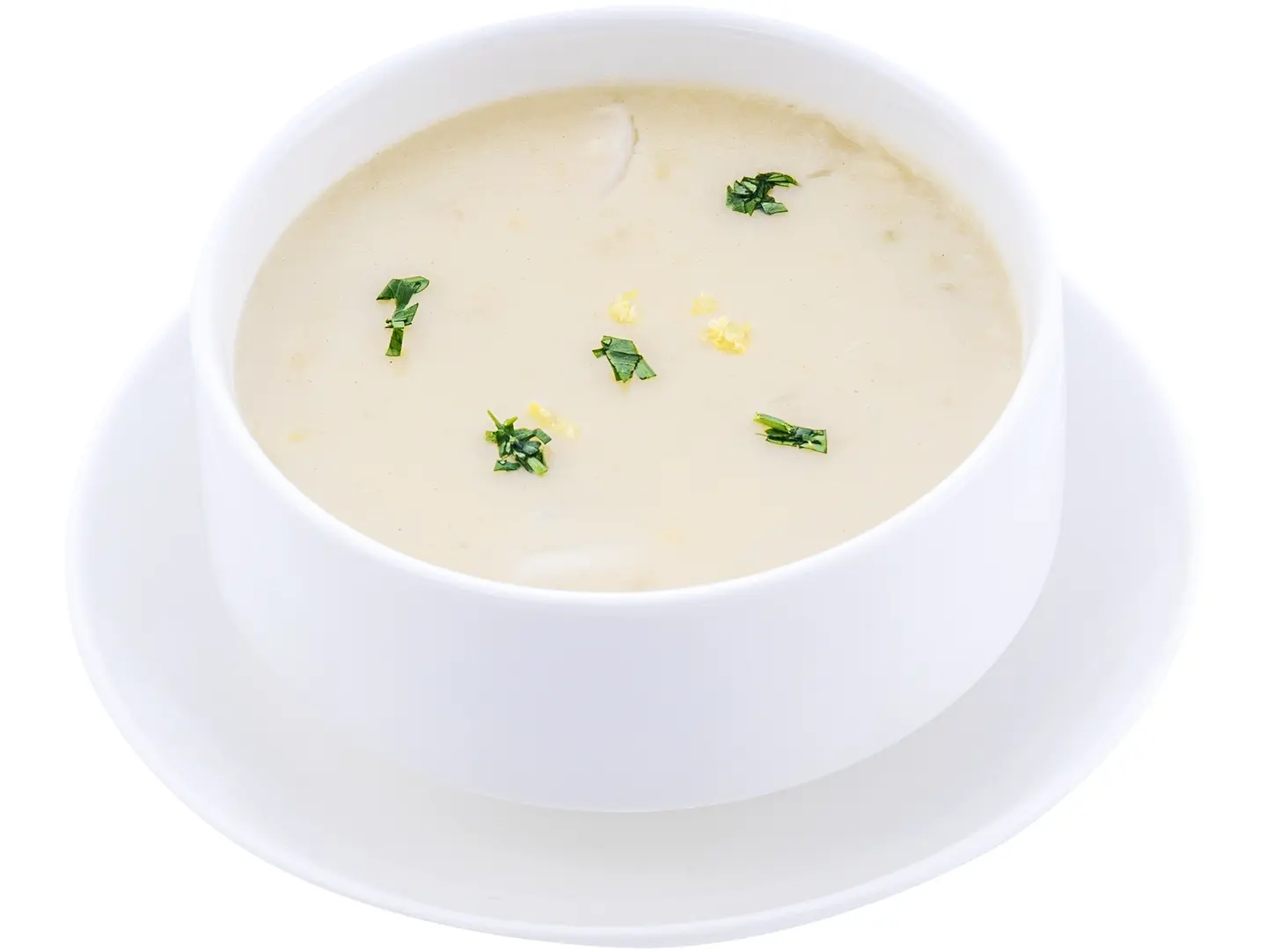 Cream Of Chicken Soup