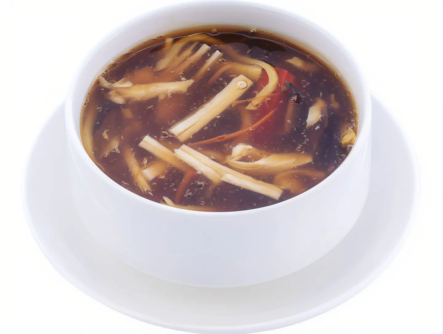 Shark Fin Soup
