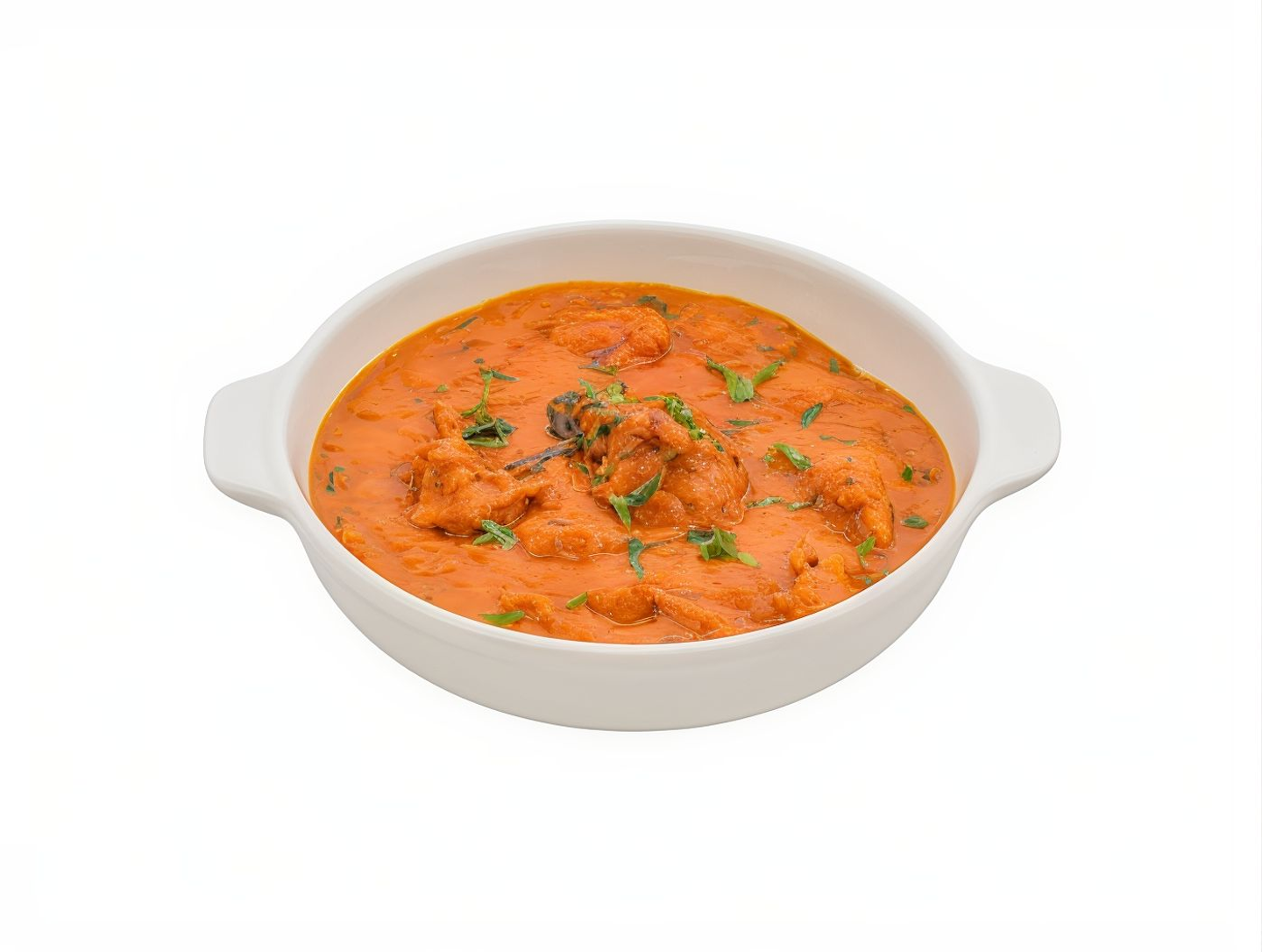 Achari Chicken