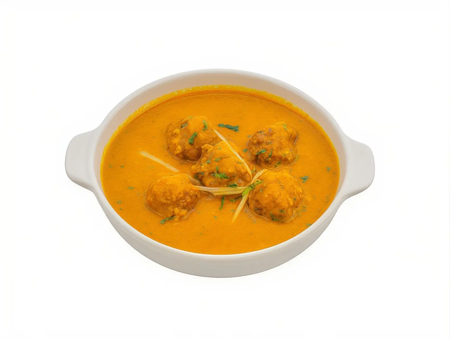 Curry Chicken Goan Style