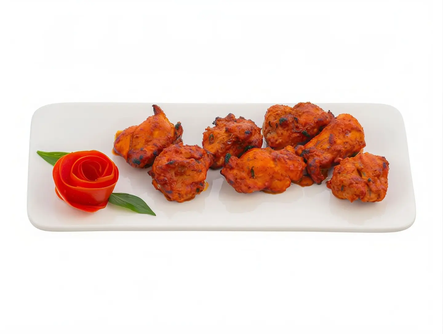 Chicken Tikka