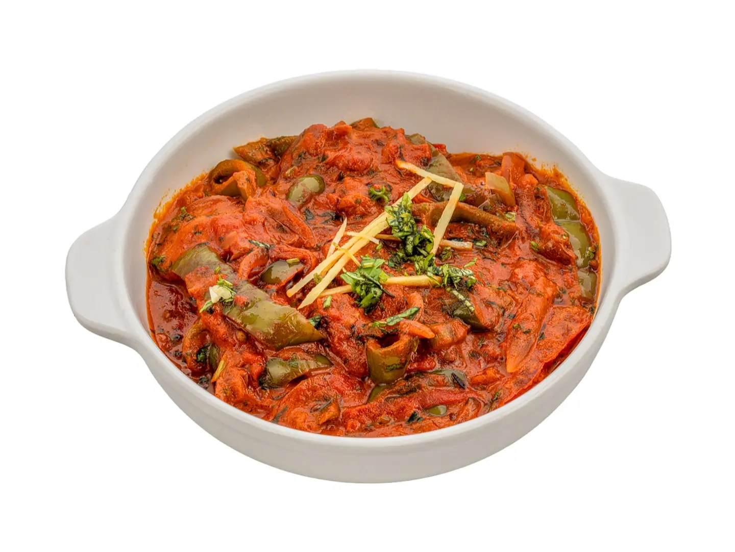 Chicken Kadhai