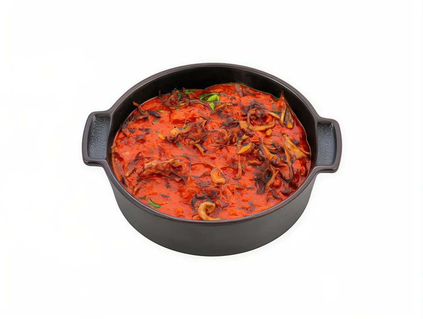 Mutton Bhuna