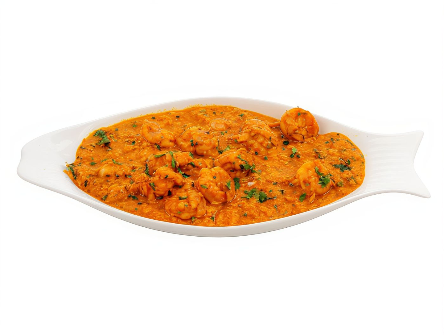 Prawn Masala