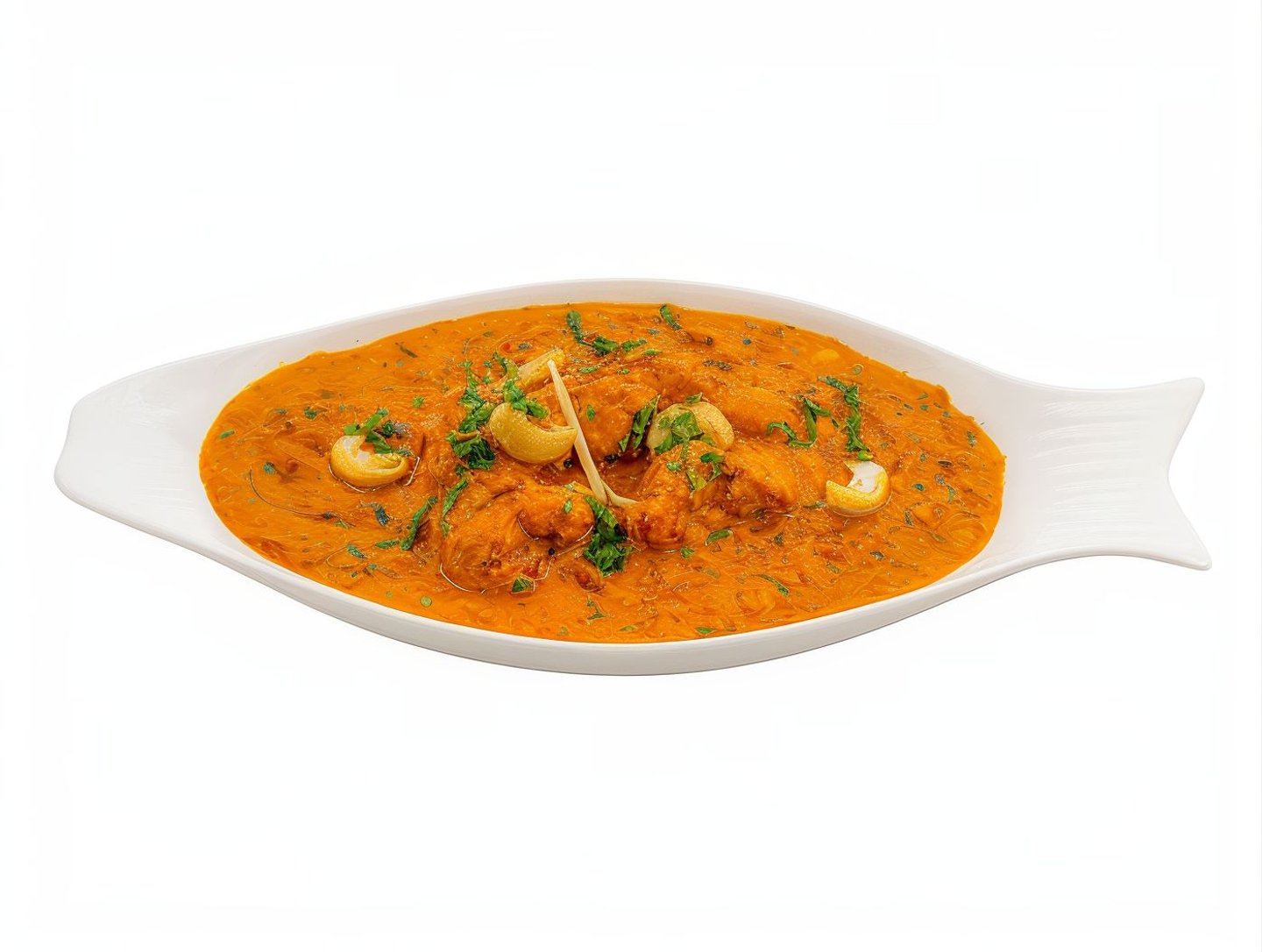 Fish In Hyderabadi