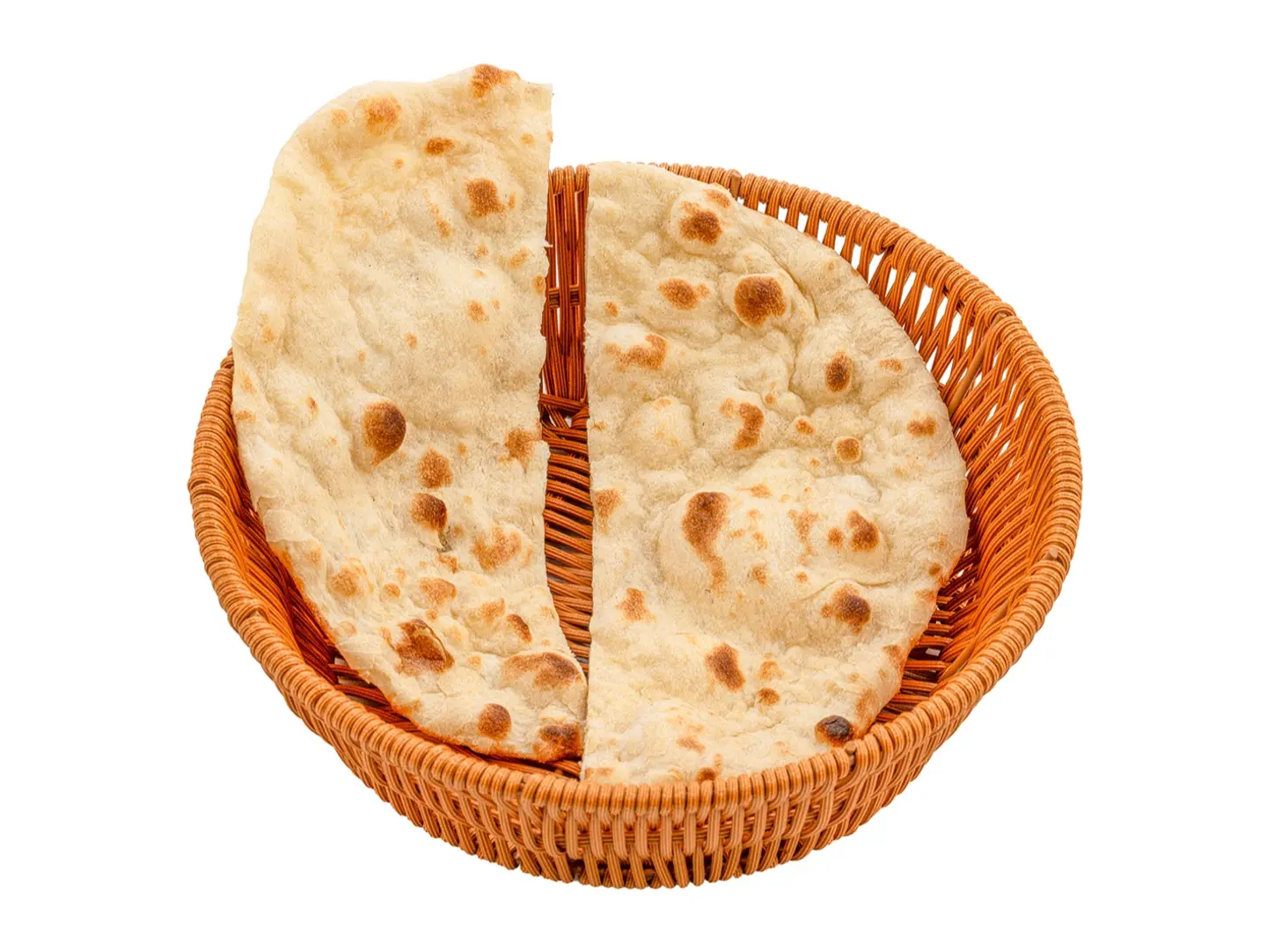 Plain Roti