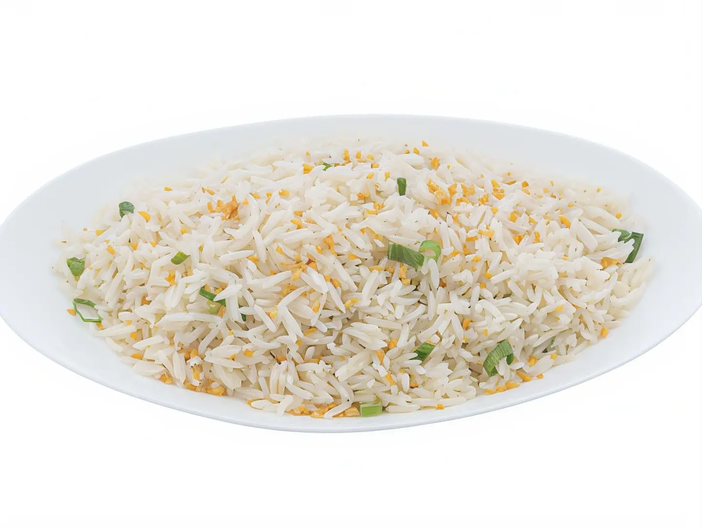 Garlic Fried Rice