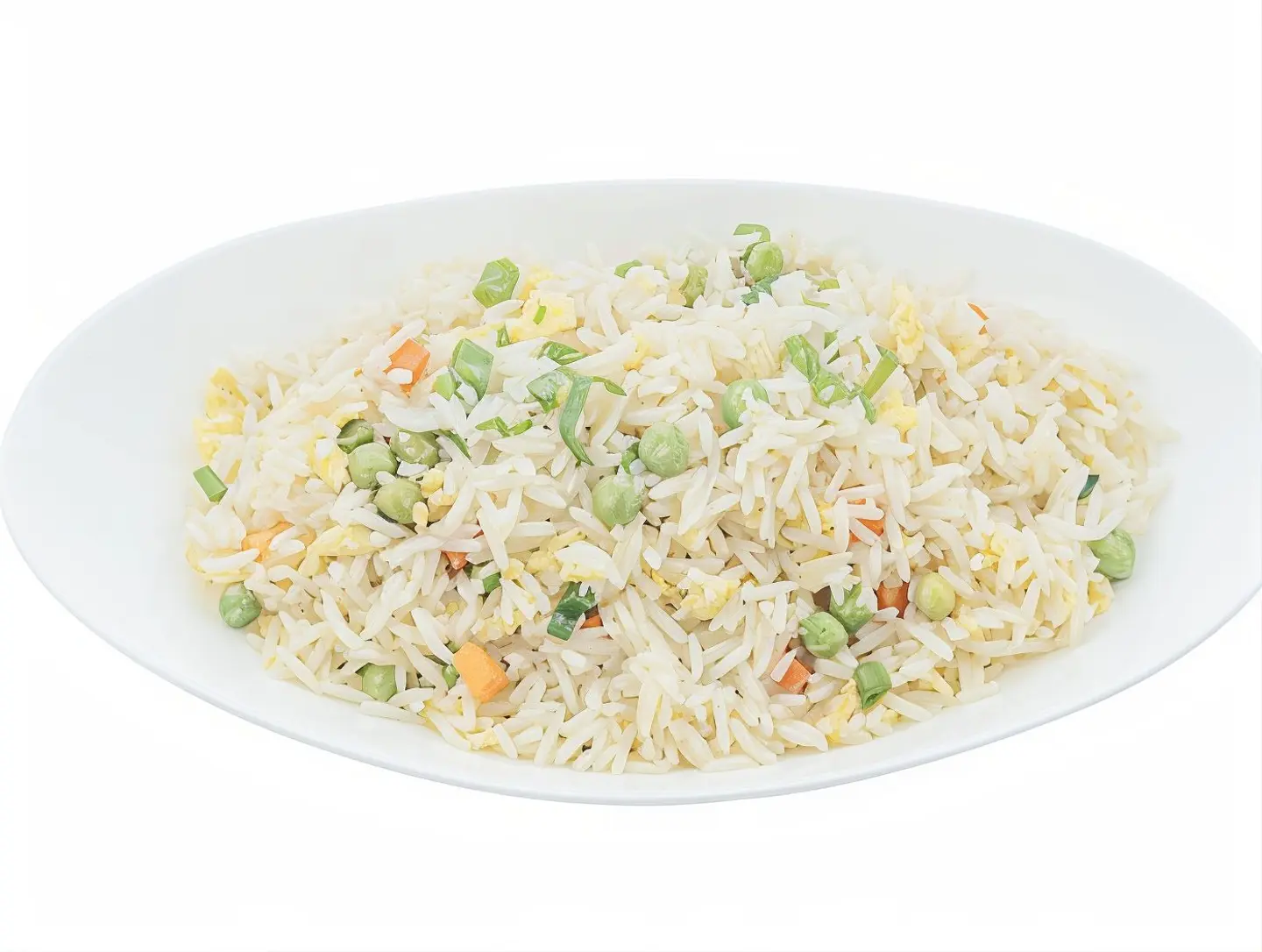Egg Fried Rice