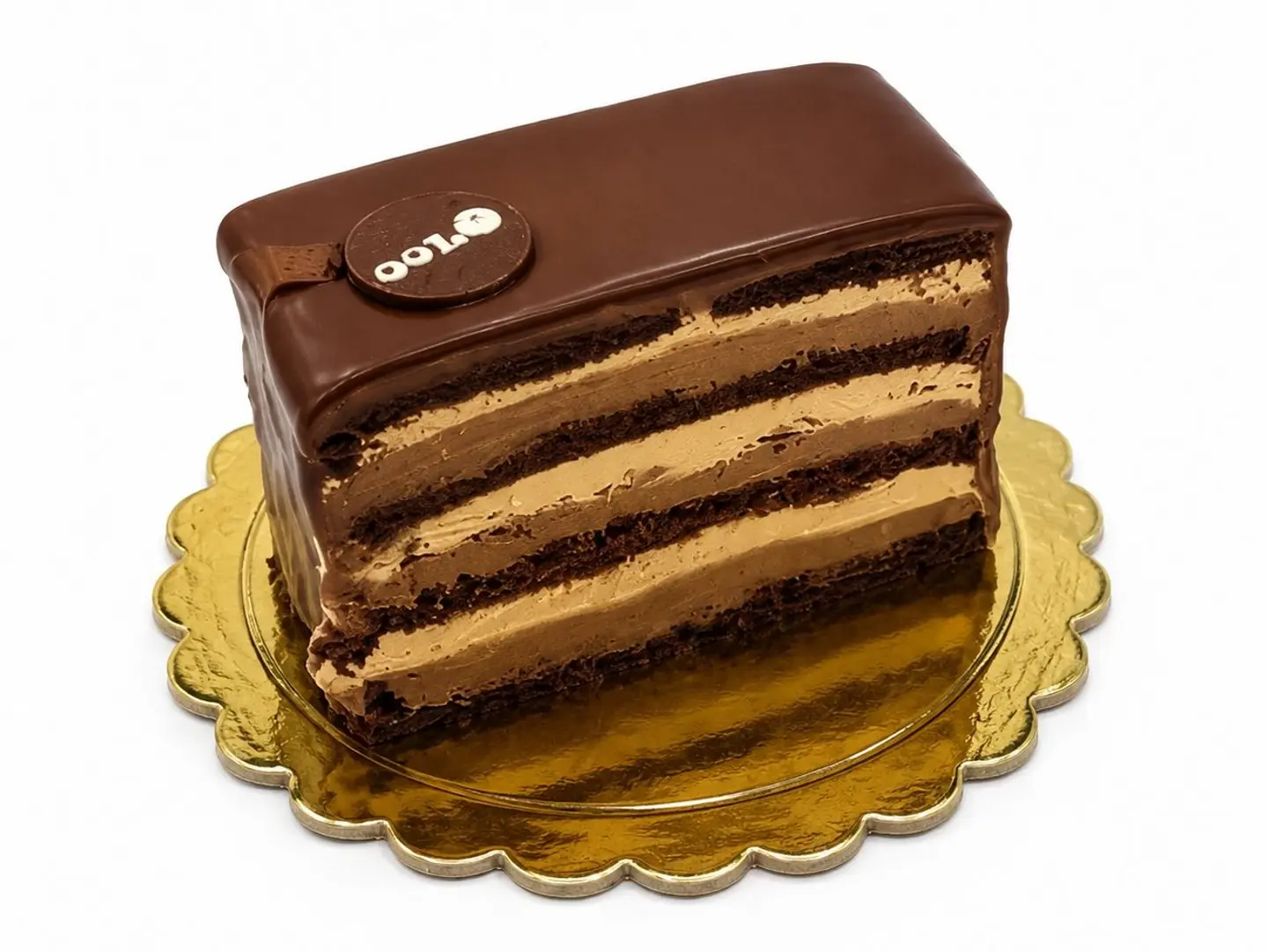 London Cake