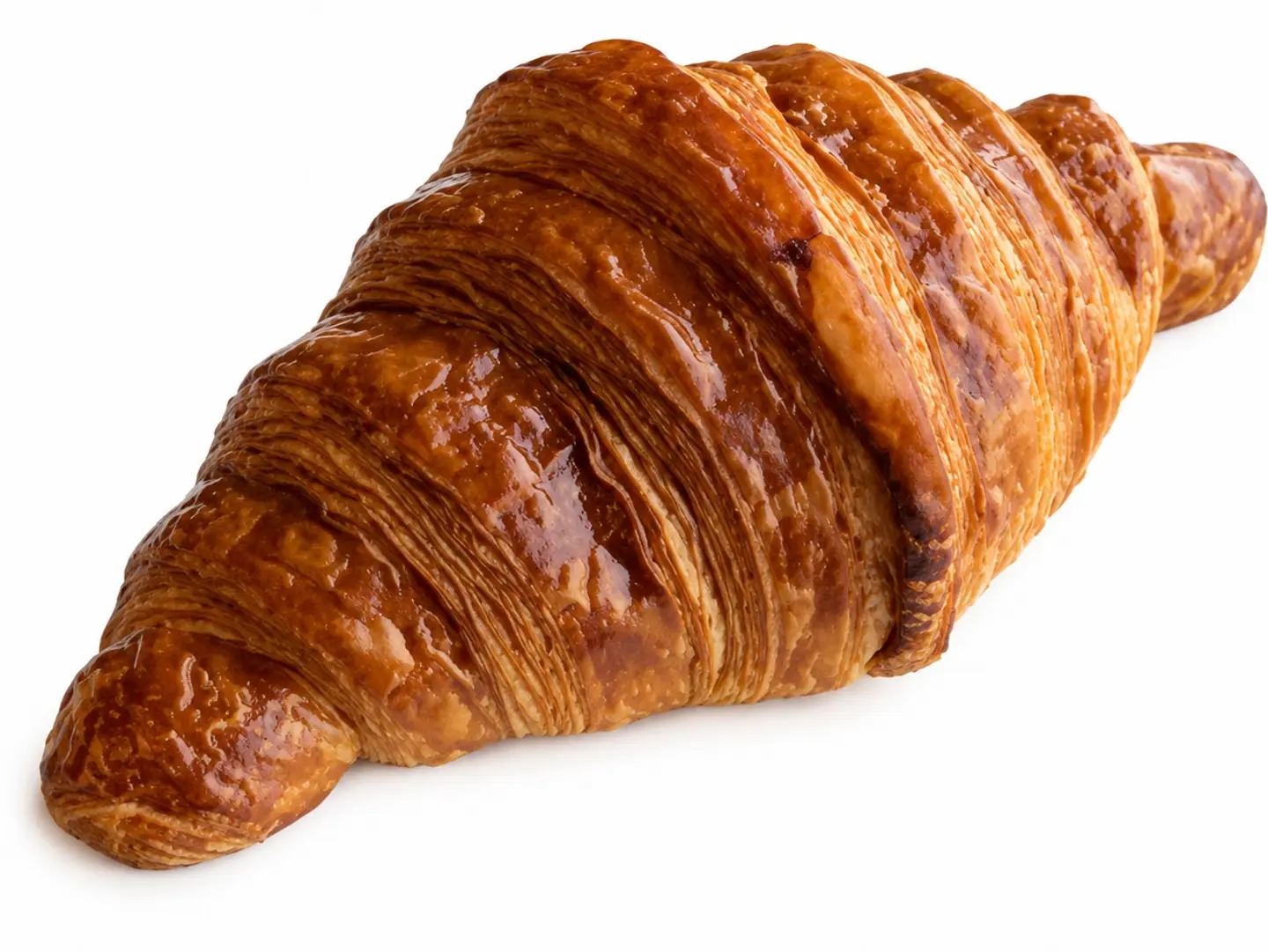 Plain Croissants